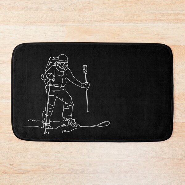 Item preview, Ski touring designed and sold by akluensner.