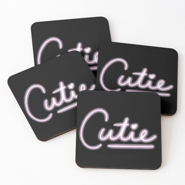 Item preview, Cutie glow designed and sold by Rae & Nova.