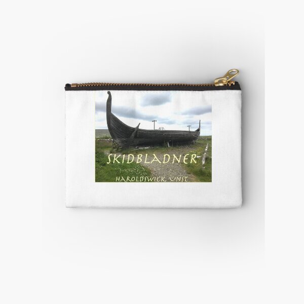 Item preview, Skidbladner at Haroldswick, Unst, Shetland Isalnds, Scotland designed and sold by Rococo Dreams.
