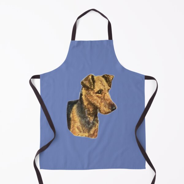 Item preview, A lovely little dog with a cool lookin snout designed and sold by BodieW.