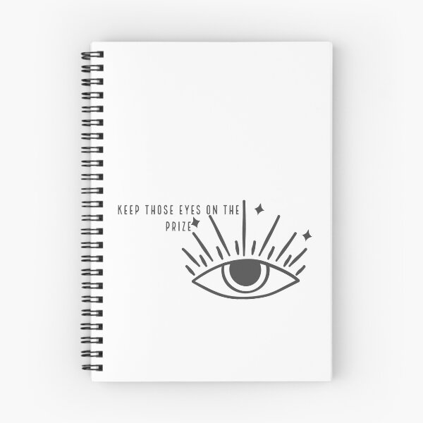 Item preview, Eyes On The Prize  designed and sold by TheDarkArtistAJ.