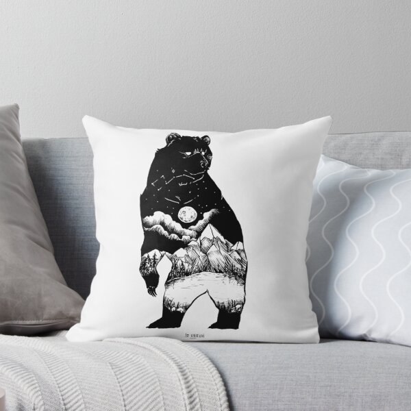 Item preview, Black Bear Mountain designed and sold by jdunruh.