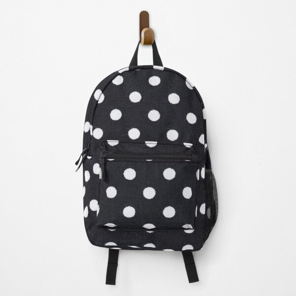 Item preview, Black & white Dots pattern designed and sold by PhoeniXDreamer.