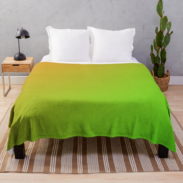 Item preview, Orange to Green Gradient designed and sold by Whoopsidoodle.