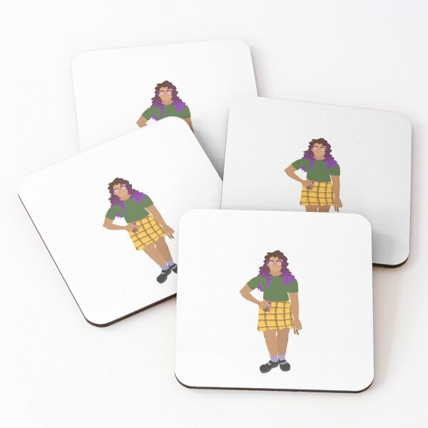 Item preview, Carry on Penelope Bunce emblem designed and sold by serotonin-art.