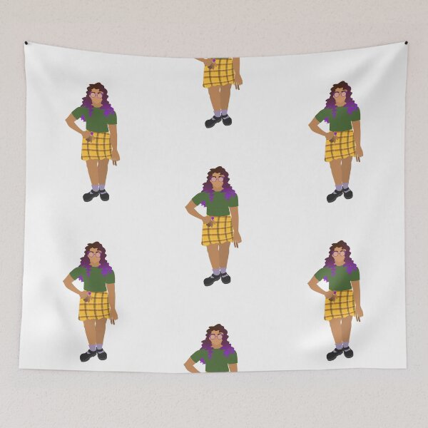Item preview, Carry on Penelope Bunce emblem designed and sold by serotonin-art.