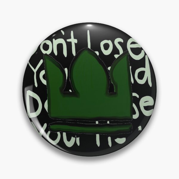 Item preview, don't lose your head designed and sold by alysonalyza.