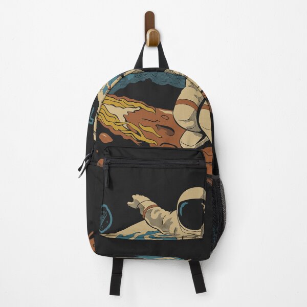 Item preview, The Space Surfer designed and sold by Elan Harris.