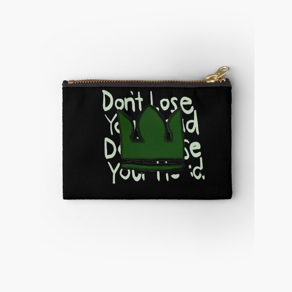 Item preview, don't lose your head designed and sold by alysonalyza.
