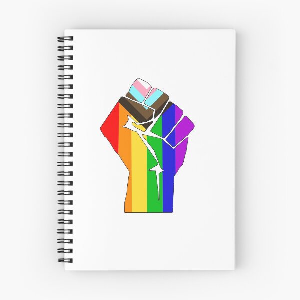 Item preview, Progress Pride designed and sold by Asher's Art.