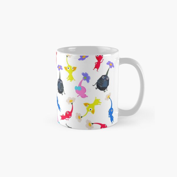 Item preview, Pikmin designed and sold by Emerald VanNus.