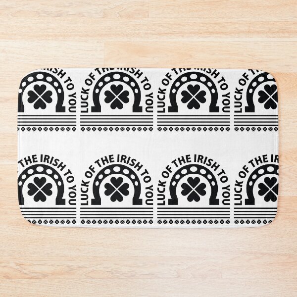 Item preview, Luck Of The Irish designed and sold by GravitiTees.