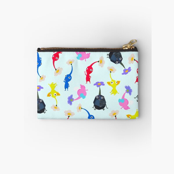 Item preview, Pikmin designed and sold by Emerald Jordan.