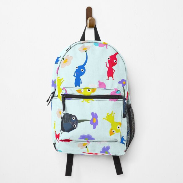 Item preview, Pikmin designed and sold by Emerald Jordan.