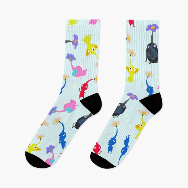 Item preview, Pikmin designed and sold by Emerald Jordan.