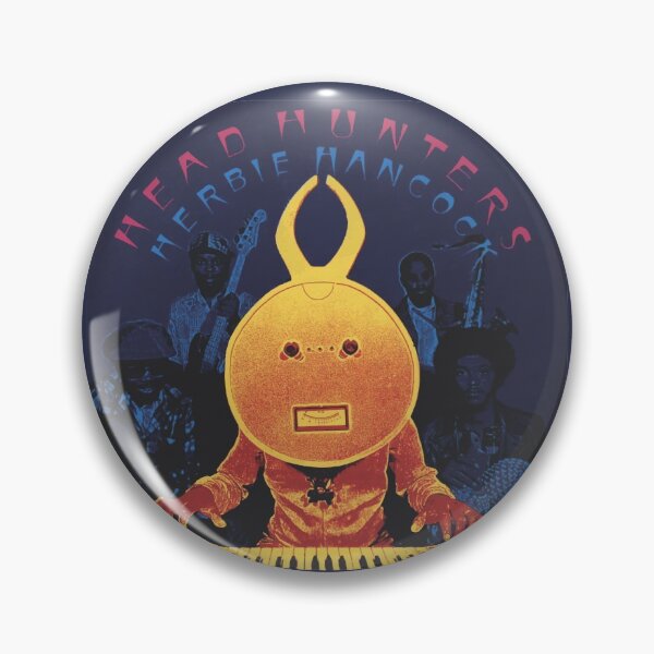 Item preview, Head Hunters designed and sold by Ovnil.
