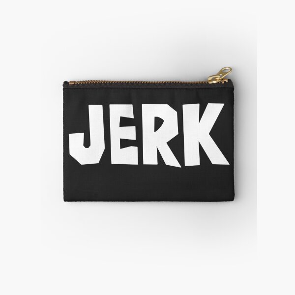 Item preview, Jerk designed and sold by joeredbubble.