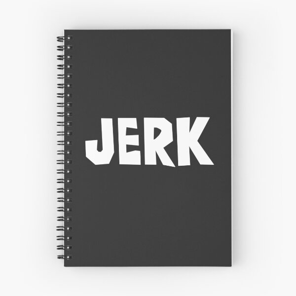 Item preview, Jerk designed and sold by joeredbubble.