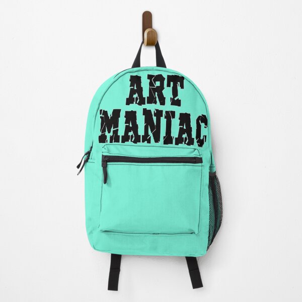 Item preview, Art Maniac designed and sold by nald9.
