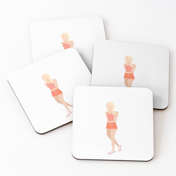 Item preview, Carry on Agatha Welbelove emblem designed and sold by serotonin-art.