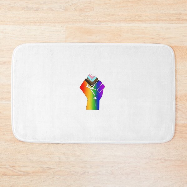 Item preview, Progress Pride gradient designed and sold by Asher's Art.