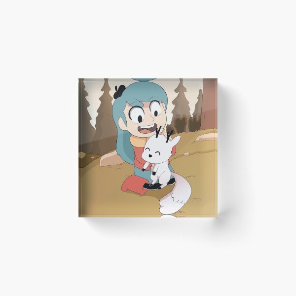 Item preview, Hilda and Twig designed and sold by YuudaiSato.
