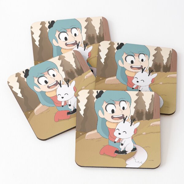 Item preview, Hilda and Twig designed and sold by YuudaiSato.