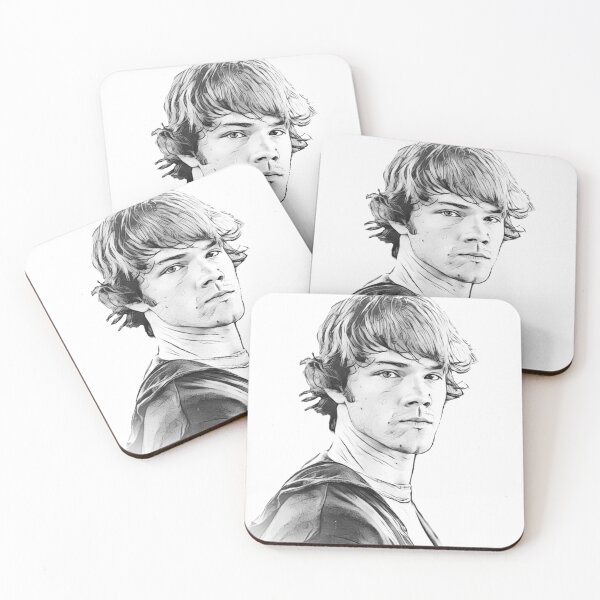 Item preview, Sam Winchester  designed and sold by swanspirate520.