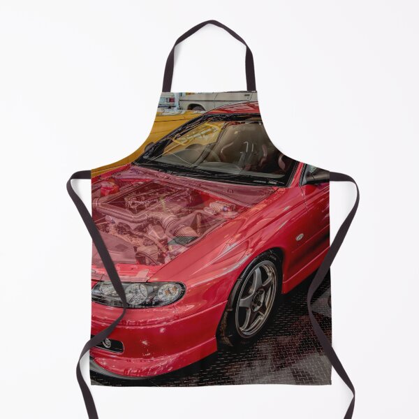Item preview, Misted Holden 427 Monaro concept designed and sold by Cars around Adelaide.