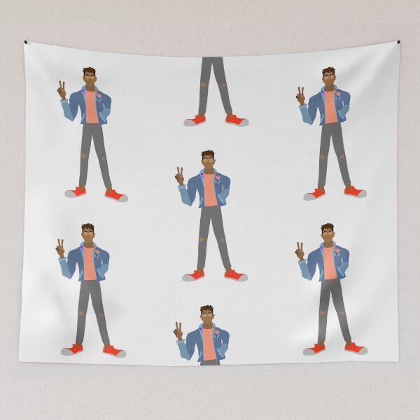 Item preview, Carry on Shepard from Omaha emblem designed and sold by serotonin-art.