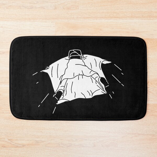 Item preview, Wingsuit flying designed and sold by akluensner.