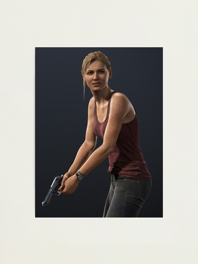 elena uncharted