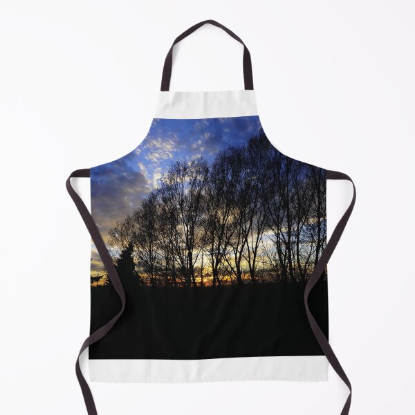 Item preview, December Sunset designed and sold by Gloria Reiss.
