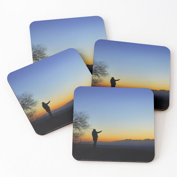 Item preview, Wasatch Sunset designed and sold by LeRoyM.