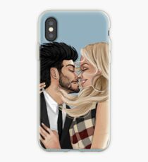 Z&G X Vogue iPhone Case