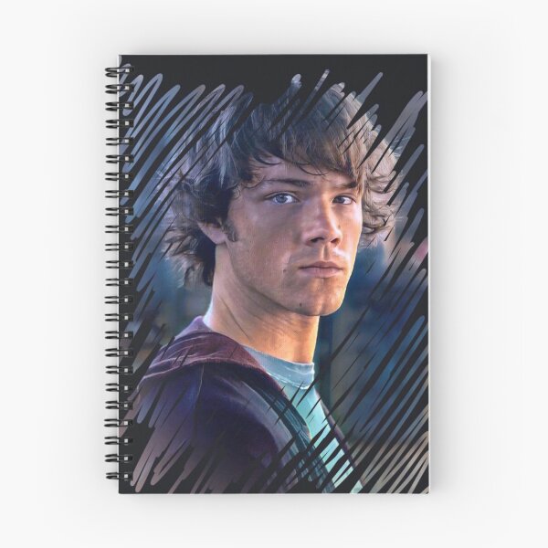 Artikelvorschau, Sam Winchester entworfen und verkauft von swanspirate520.