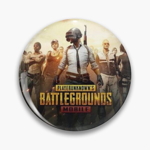 Item preview, "Surviving the Battlegrounds: A PUBG Poster Artwork" designed and sold by jobin0786.