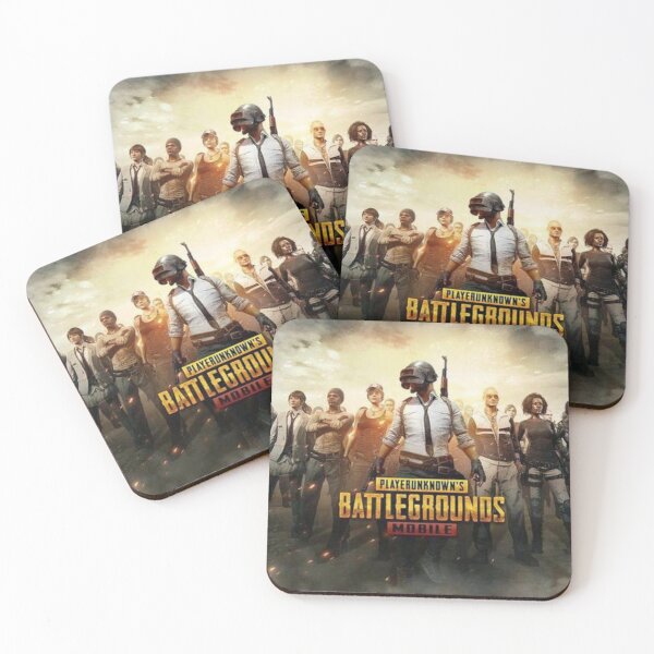Item preview, "Surviving the Battlegrounds: A PUBG Poster Artwork" designed and sold by jobin0786.
