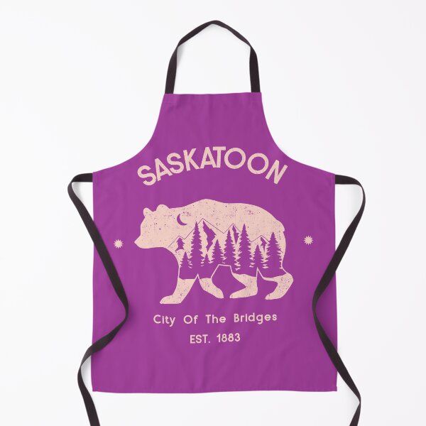 Item preview, City Of The Bridges  designed and sold by saskadventurer.
