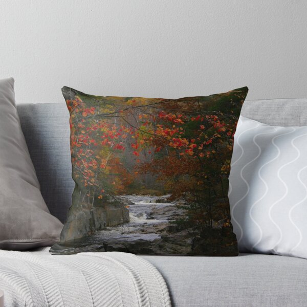 Item preview, Fall in Coos Canyon designed and sold by Judith Hayes.