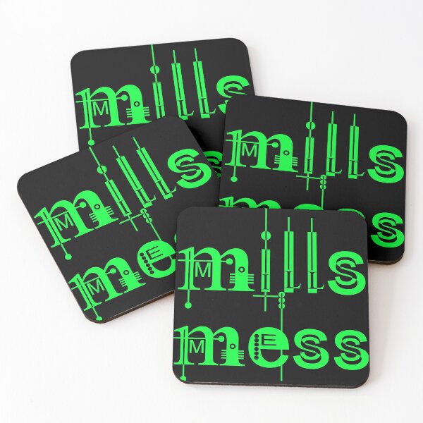 Item preview, Juggling Tricks - Mills Mess designed and sold by JordanHolmes.
