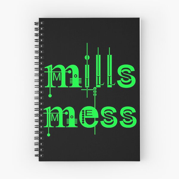 Item preview, Juggling Tricks - Mills Mess designed and sold by JordanHolmes.