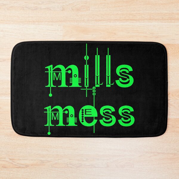 Item preview, Juggling Tricks - Mills Mess designed and sold by JordanHolmes.