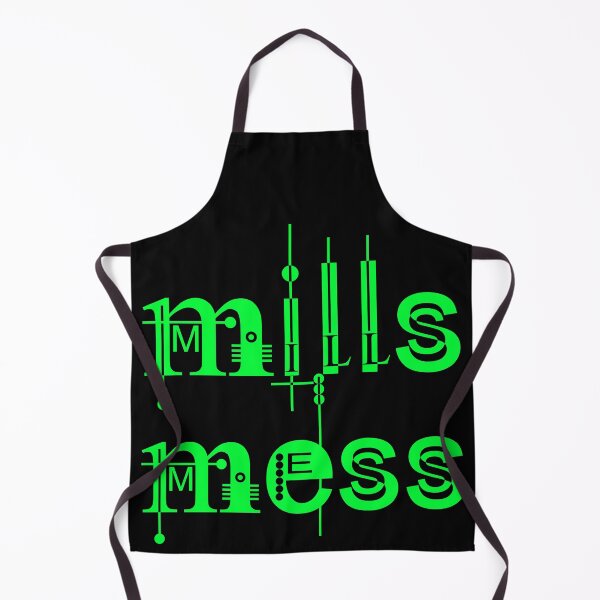 Item preview, Juggling Tricks - Mills Mess designed and sold by JordanHolmes.