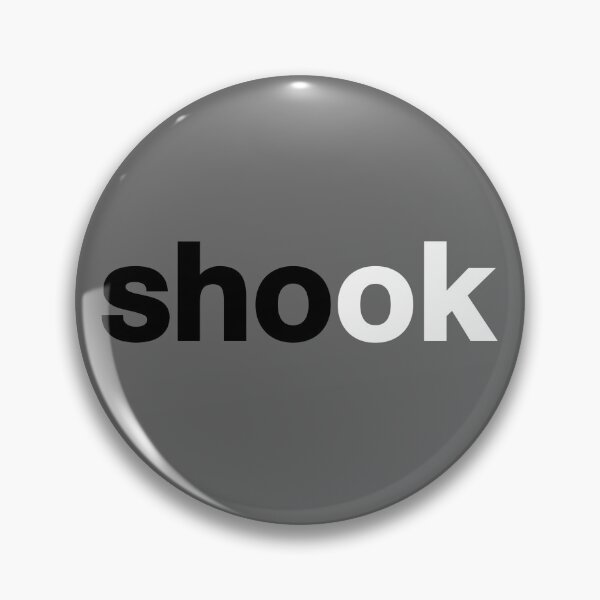 Item preview, shook designed and sold by ninjacafe.