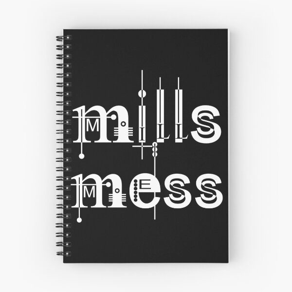 Item preview, Juggling Tricks - Mills Mess designed and sold by JordanHolmes.
