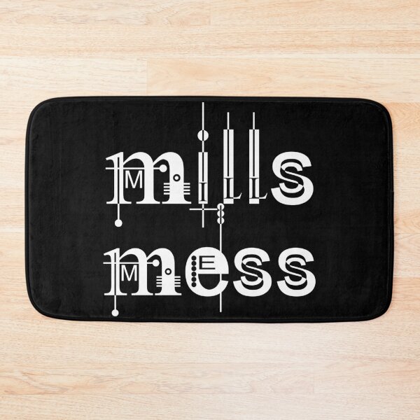 Item preview, Juggling Tricks - Mills Mess designed and sold by JordanHolmes.