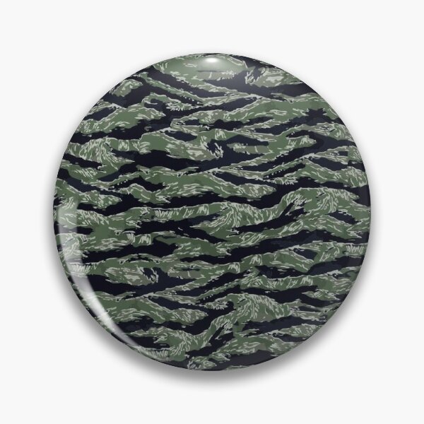 Item preview, TigerStripe designed and sold by Goobagg.