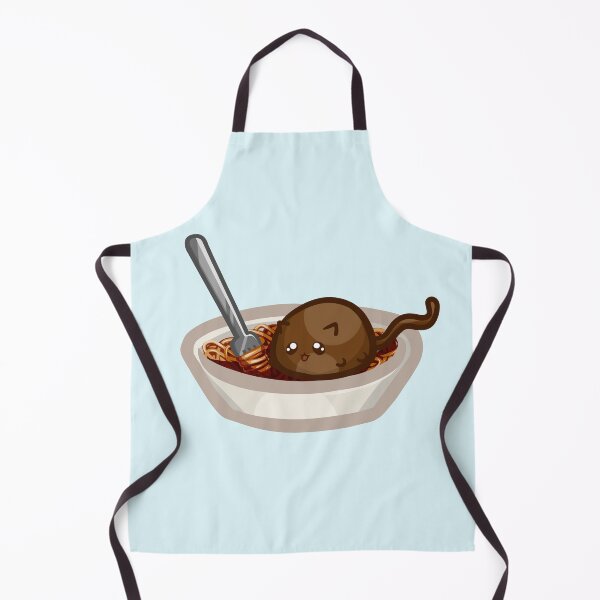 Item preview, Spaghetti and Cat-ball designed and sold by SushiKittens.