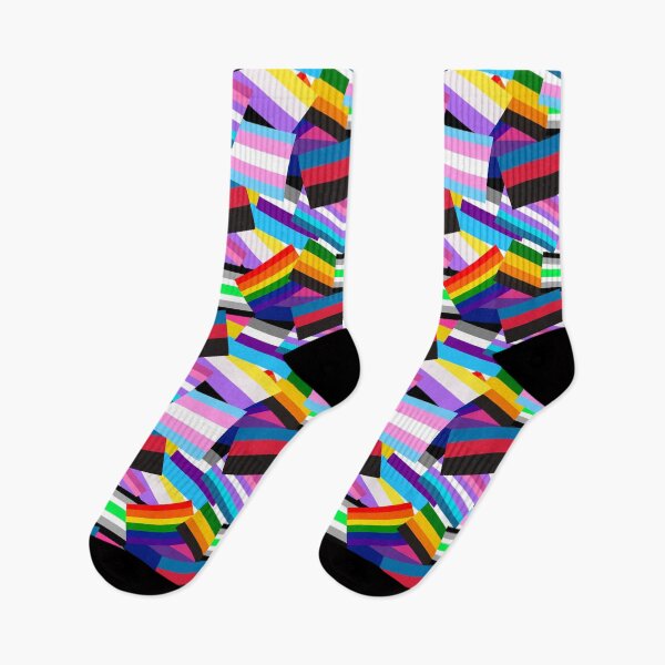 Item preview, Lgbt flags designed and sold by ArynOnTheWay.